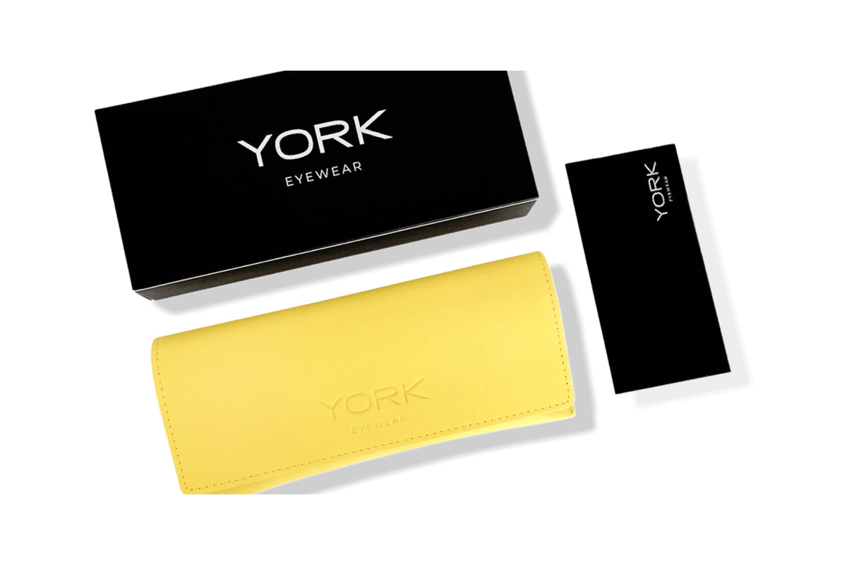 YORK Eyewear